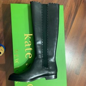 Kate Spade - RAYNA boots